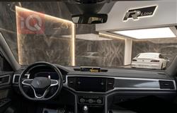 فولكسفاغن أطلس كروس سبورت